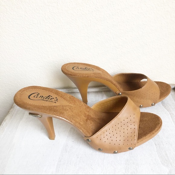 candies shoes size 10